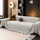 Heritage Zigzag Sofa Cover