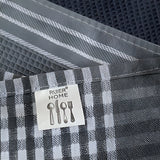 Home Essentials Kitchen Tea Towels Set