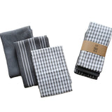 Home Essentials Kitchen Tea Towels Set
