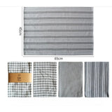 Home Essentials Kitchen Tea Towels Set