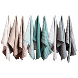 Home Essentials Kitchen Tea Towels Set