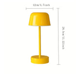 Lustra L-Shaped LED Mushroom Lamp