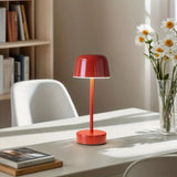 Lustra L-Shaped LED Mushroom Lamp