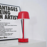 Lustra L-Shaped LED Mushroom Lamp