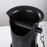 Large Café Grind Waste Knock Box