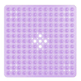 Bath Safety Non Slip Suction Mat