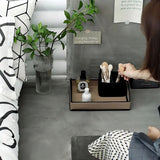 Linéa Faux Leather Display Tray