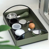 Linéa Faux Leather Display Tray