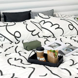 Linéa Faux Leather Display Tray