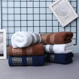 Serviettes de bain