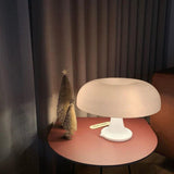 Lucente LED Mushroom Table Lamp