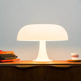 Lucente LED Mushroom Table Lamp