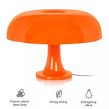 Lucente LED Mushroom Table Lamp