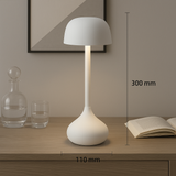 Luna Glow Desk Lamp