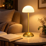 Luna Glow Desk Lamp