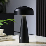 Luna Glow Frosted Table Light