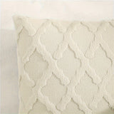 Lunel Velvet Boho Style Pillow Cushion Cover