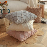 Lunel Velvet Boho Style Pillow Cushion Cover