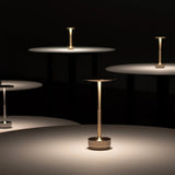 Lunox LED Rechargeable Desk Lamp