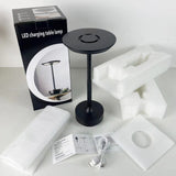 Lunox LED Rechargeable Desk Lamp