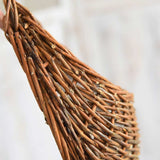 Maison Handwoven Hanging Basket