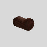 Minimalist Beech Wood Wall-Mounted Hook