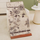 Plaid en coton Rosewood Grace