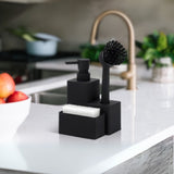 Modern Sink Essentials Trio
