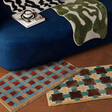 Morocco Retro Bath Mat