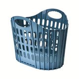 Multi-Purpose Foldable Storage Basket