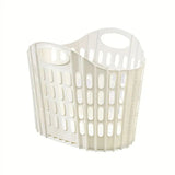 Multi-Purpose Foldable Storage Basket
