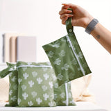 Reusable Nappy Wet Bag Set | 3pcs