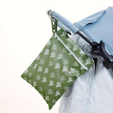 Reusable Nappy Wet Bag Set | 3pcs