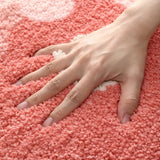 Nature Inspired Non-Slip Bathroom Mat