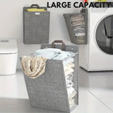 Nexa Foldable Hanging Laundry Basket