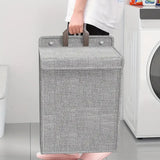 Nexa Foldable Hanging Laundry Basket