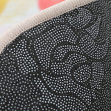 Night Sky Absorbent Bath Mat