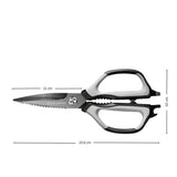 Nihon Edge Kitchen Scissors