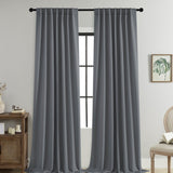 Noiréa Thermal Blackout Curtains