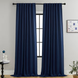 Noiréa Thermal Blackout Curtains