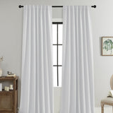 Noiréa Thermal Blackout Curtains