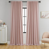 Noiréa Thermal Blackout Curtains