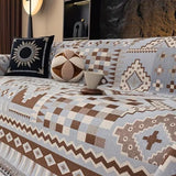Nomad Charm Weave Sofa Cover