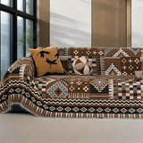 Nomad Charm Weave Sofa Cover