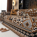 Nomad Charm Weave Sofa Cover