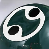 Nordic Creative Ceramic Toilet Brush