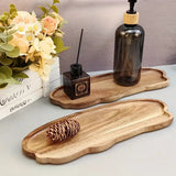 Oren Classic Wooden Serving Tray