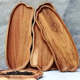 Oren Classic Wooden Serving Tray