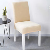 Orvia Universal Elastic Chair Cover for Home & Hotel