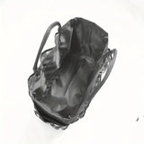 Oxford Floral Garden Tool Organizer Bag